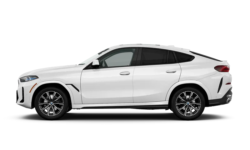 Alpine White