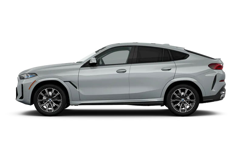 Brooklyn Grey Metallic