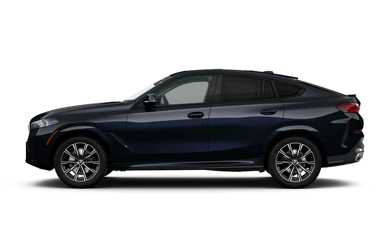 Carbon Black Metallic