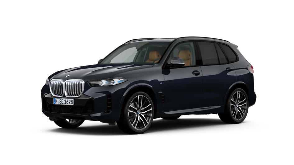 X5 Carbon Black