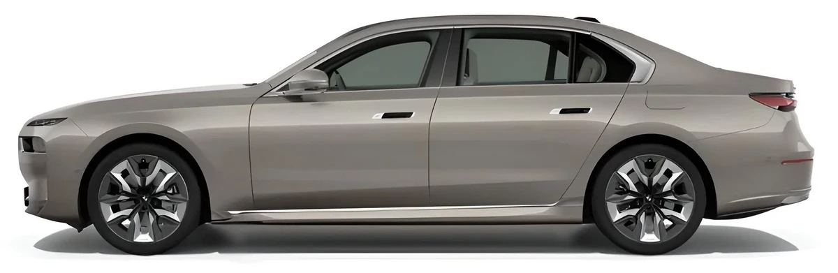 PROMO BMW X3 2025